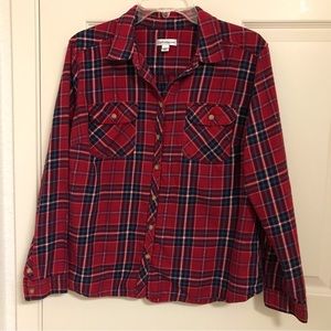 Croft & Barrow Shirt Size XL